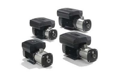 Bomba Multiestágio Grundfos CM Bomba Multiestágio Grundfos CM