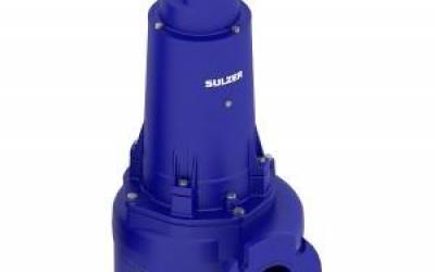 Bomba Submersível Sulzer ABS scavenger EJ 20BX Bomba Submersível Sulzer ABS scavenger EJ 20BX
