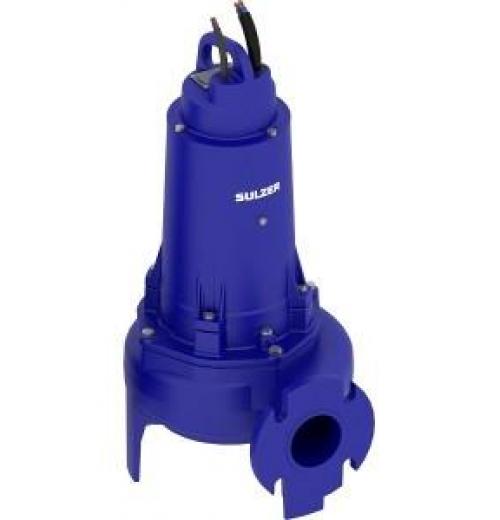 Bomba Submersível Sulzer ABS scavenger EJ 40B Bomba Submersível Sulzer ABS scavenger EJ 40B