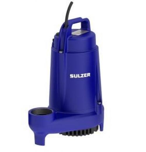 Bomba Submersível Sulzer ABS UNI 300 M-T Bomba Submersível Sulzer ABS UNI 300 M-T