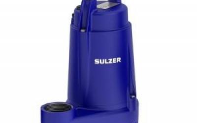 Bomba Submersível Sulzer ABS UNI 550 T Bomba Submersível Sulzer ABS UNI 550 T