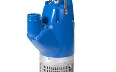 Bomba Submersível Sulzer ABS XJ 50 LD Bomba Submersível Sulzer ABS XJ 50 LD