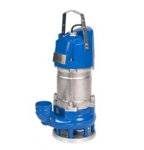 Bomba Submersível Sulzer ABS XJS 40 D-143 Bomba Submersível Sulzer ABS XJS 40 D-143