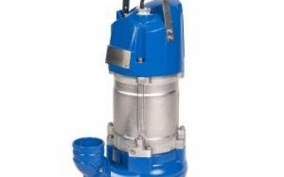 Bomba Submersível Sulzer ABS XJS 80 D-160 Bomba Submersível Sulzer ABS XJS 80 D-160