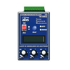 CEM – Central Eletronica de Monitoramento Sulzer ABS CEM – Central Eletronica de Monitoramento Sulzer ABS