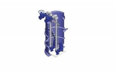 Estação Elevatória de Esgoto Compacta 1.500 Litros Sulzer ABS Estação Elevatória de Esgoto Compacta 1.500 Litros Sulzer ABS