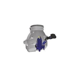 Estação Elevatória de Esgoto Compacta 130 Litros Sulzer ABS Estação Elevatória de Esgoto Compacta 130 Litros Sulzer ABS