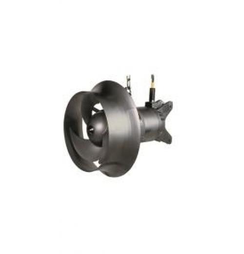 Misturador Sulzer ABS MX 30-4 Misturador Sulzer ABS MX 30-4