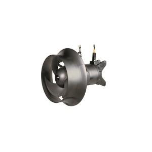 Misturador Sulzer ABS MX 75-4 Misturador Sulzer ABS MX 75-4