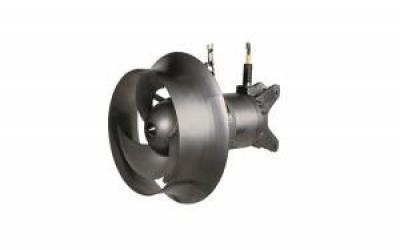 Misturador Sulzer ABS MX 75-4 Misturador Sulzer ABS MX 75-4