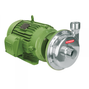 Motobomba Centrífuga Aço Inox Schneider MCI-RQ Motobomba Centrífuga Aço Inox Schneider MCI-RQ