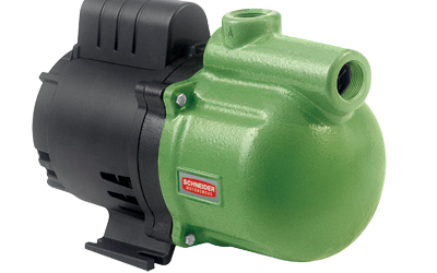 Motobomba Centrífuga Autoaspirante Schneider ASP-98 Motobomba Centrífuga Autoaspirante Schneider ASP-98