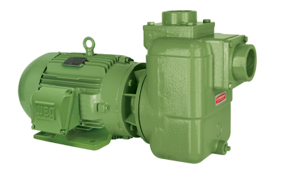 Motobomba Centrífuga Autoaspirante Schneider BCA-41 Motobomba Centrífuga Autoaspirante Schneider BCA-41