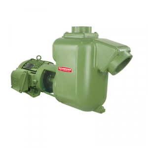 Motobomba Centrífuga Autoaspirante Schneider BCA-43 E Motobomba Centrífuga Autoaspirante Schneider BCA-43 E