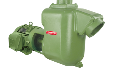 Motobomba Centrífuga Autoaspirante Schneider BCA-43 E Motobomba Centrífuga Autoaspirante Schneider BCA-43 E