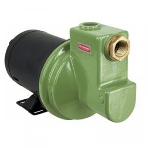 Motobomba Centrífuga Autoaspirante Schneider MBA-ZL Motobomba Centrífuga Autoaspirante Schneider MBA-ZL