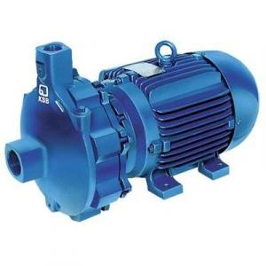 Motobomba Centrífuga Monoestágio KSB Housing Megabloc 100-065-125 Motobomba Centrífuga Monoestágio KSB Housing Megabloc 100-065-125