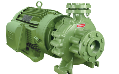 Motobomba Centrífuga Monoestágio Schneider Bcom21 R-F Motobomba Centrífuga Monoestágio Schneider Bcom21 R-F