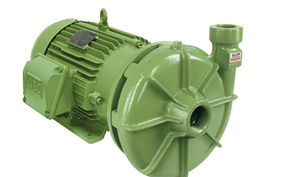 Motobomba Centrífuga Monoestágio Schneider Bcom23 R-F Motobomba Centrífuga Monoestágio Schneider Bcom23 R-F