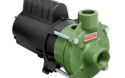 Motobomba Centrífuga Monoestágio Schneider Bcom91 S-T Motobomba Centrífuga Monoestágio Schneider Bcom91 S-T