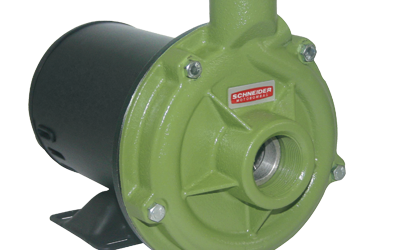 Motobomba Centrífuga Monoestágio Schneider Bcom98 Motobomba Centrífuga Monoestágio Schneider Bcom98