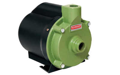 Motobomba Centrífuga Monoestágio Schneider BCR-2010 Motobomba Centrífuga Monoestágio Schneider BCR-2010