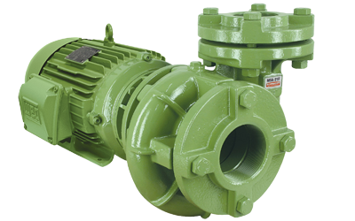 Motobomba Centrífuga Monoestágio Schneider MSA-22 R-F Motobomba Centrífuga Monoestágio Schneider MSA-22 R-F