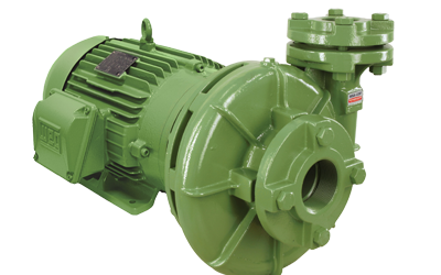 Motobomba Centrífuga Monoestágio Schneider MSA-23 R-F Motobomba Centrífuga Monoestágio Schneider MSA-23 R-F