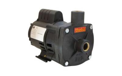 Motobomba Centrífuga Monoestágio Thebe B-12P WPUMP Motobomba Centrífuga Monoestágio Thebe B-12P WPUMP