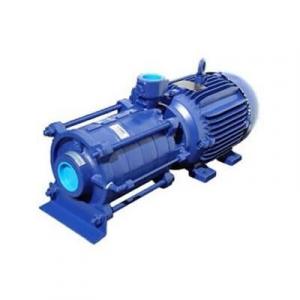 Motobomba Centrífuga Multiestágio KSB Housing Hydrobloc MB 403 Motobomba Centrífuga Multiestágio KSB Housing Hydrobloc MB 403