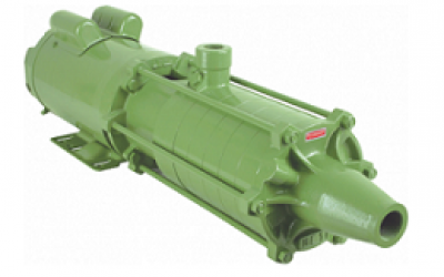 Motobomba Centrífuga Multiestágio Schneider ME-1 Motobomba Centrífuga Multiestágio Schneider ME-1