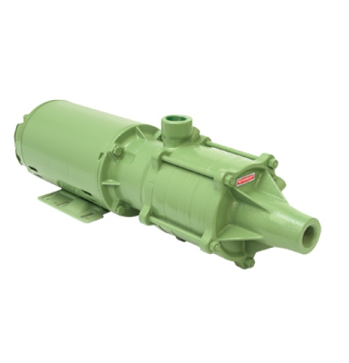 Motobomba Centrífuga Multiestágio Schneider ME-1 N Motobomba Centrífuga Multiestágio Schneider ME-1 N