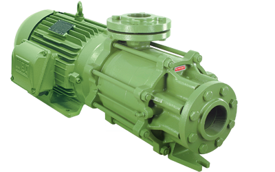 Motobomba Centrífuga Multiestágio Schneider ME-3 Motobomba Centrífuga Multiestágio Schneider ME-3