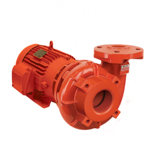 Motobomba Prevenção Contra Incêndio Schneider BPI-21 Motobomba Prevenção Contra Incêndio Schneider BPI-21