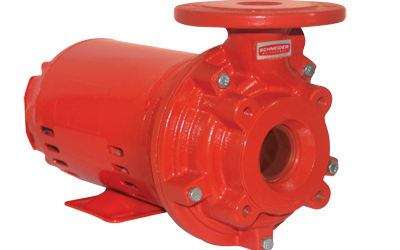 Motobomba Prevenção Contra Incêndio Schneider BPI-92 Motobomba Prevenção Contra Incêndio Schneider BPI-92