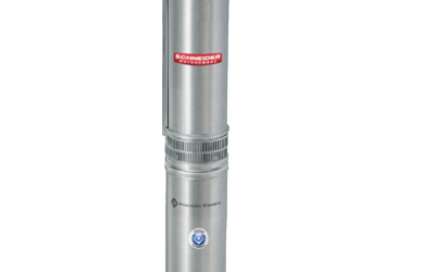 Motobomba Submersa Para Poço Schneider SUB 10 Motobomba Submersa Para Poço Schneider SUB 10