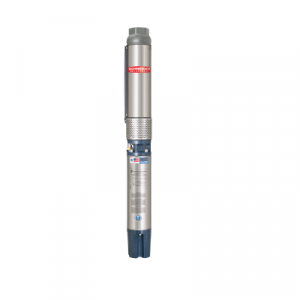 Motobomba Submersa Para Poço Schneider SUB 140 Motobomba Submersa Para Poço Schneider SUB 140
