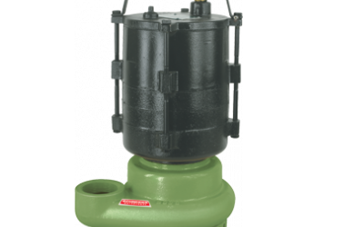 Motobomba Submersível Schneider BCS-205 Motobomba Submersível Schneider BCS-205