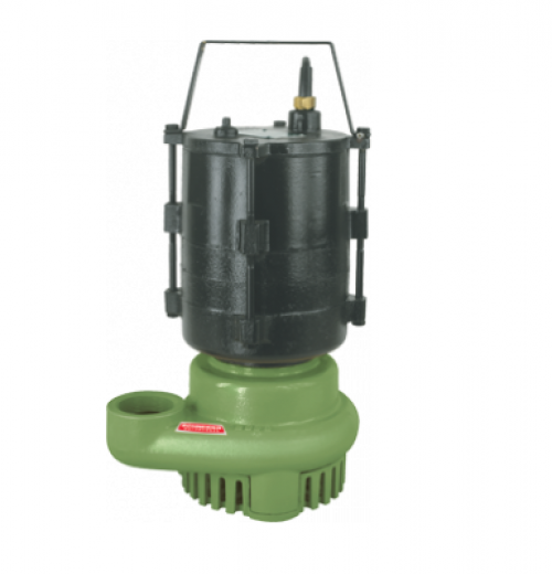 Motobomba Submersível Schneider BCS-205