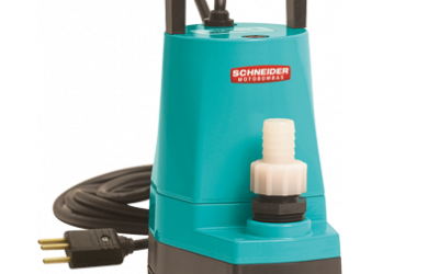 Motobomba Submersível Schneider BCS-S1 Motobomba Submersível Schneider BCS-S1