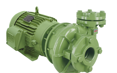 Motobomba Vórtex Schneider MBV-22 Motobomba Vórtex Schneider MBV-22