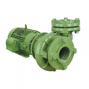 Motobomba Vórtex Schneider MBV-42 Motobomba Vórtex Schneider MBV-42