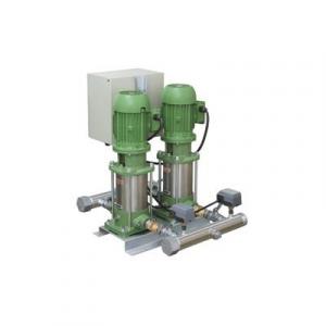 Sistema de Pressurização Schneider SKID Sistema de Pressurização Schneider SKID