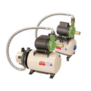 Sistema de Pressurização Schneider TAP-08 / 20 CPW Sistema de Pressurização Schneider TAP-08 / 20 CPW