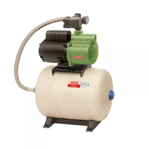 Sistema de Pressurização Schneider TAP-20 / 35 A Sistema de Pressurização Schneider TAP-20 / 35 A