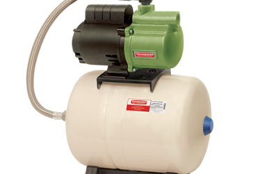 Sistema de Pressurização Schneider TAP-20 / 35 A Sistema de Pressurização Schneider TAP-20 / 35 A