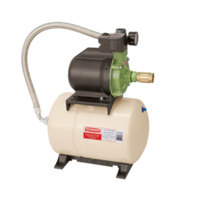 Sistema de Pressurização Schneider TAP-20 / 35 C Sistema de Pressurização Schneider TAP-20 / 35 C