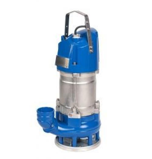 Bomba Submersível Sulzer ABS JS 12 D-104 Bomba Submersível Sulzer ABS JS 12 D-104