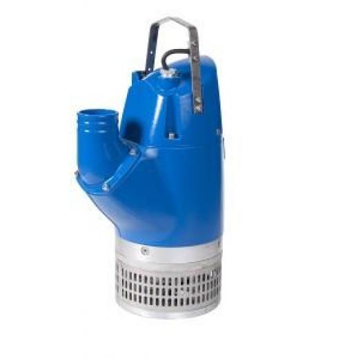 Bomba Submersível Sulzer ABS XJ 25 HD Bomba Submersível Sulzer ABS XJ 25 HD