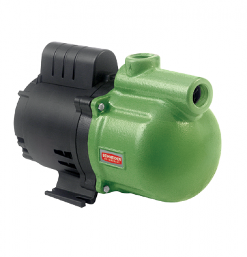 Motobomba Centrífuga Autoaspirante Schneider ASP-98 Motobomba Centrífuga Autoaspirante Schneider ASP-98